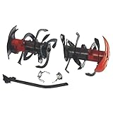 HONDA F503 ニュースターローターDX50-75(カラー付)(耕うん機 パンチF503用アタッチメント) 11877