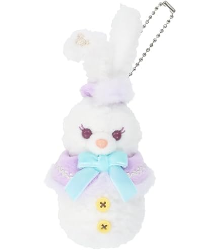 Amazon.co.jp: 雪だるま オルメル ぬいぐるみ ダッフィー&フレンズの