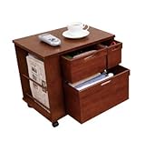 木製多目的チェスト