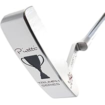 Amazon | Piretti ピレッティ ポテンザ2 トライアンフ パター 34インチ 