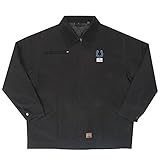 Indianapolis Colts Tradesmanキャンバスキルト地ジャケット XL