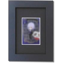 Amazon.co.jp: 【 カードを飾る額縁 】トレカ 額 1枚 収納 フレーム