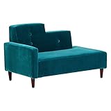 arne ミニソファー 2人掛け キッズソファ 子供用 布張り mini Step カウチ V1027 ブルーグリーン