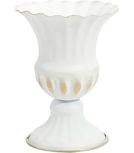 clay（クレイ）/フラワーベース 花瓶 ■ ピッチャー 水差し 白 蚤の市 Amazon.co.jp: 120482100 クレイ フラワーベース 花瓶 ピッチャー