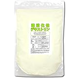 難消化性デキストリン(水溶性食物繊維)２ｋｇ（微顆粒品・15ｃｃ計量スプーン付き）
