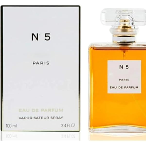 Amazon | CHANEL シャネル N°5 オードゥ パルファム (ヴァポリザター