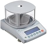 A&D 防塵・防水汎用天びん FX-120iWP