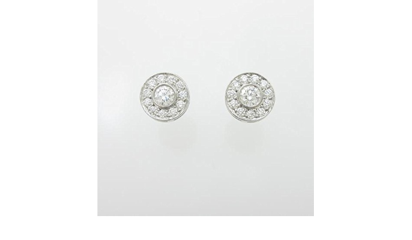 Amazon Co Jp Tiffany Tiffany Sa Kuretto Earrings Pre Owned Jewelry