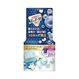 お部屋のスッキーリ! Sukki-ri! 消臭芳香剤 プレシャスソープの香り [お部屋用 400ml]×2個