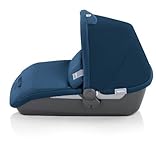 Inglesina 2012 Avio Bassinet, Navy Blue by Inglesina [並行輸入品]