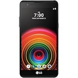 LG X Power - Prepaid - Carrier Locked - Virgin Mobile [並行輸入品]