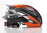 （ホンタ)HONTA　超 軽量 男女兼用　ヘルメット バイク 自転車 ヘルメット ヘルメット　バイク ヘルメット サイクルヘルメット　通勤 サイクリング