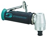 Dynabrade 47802 Right Angle Die Grinder, 0.4 HP [並行輸入品]