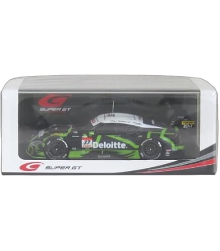Amazon | スパーク 1/43 VW ID.R Pikes Peak 2018 Concept | ミニカー