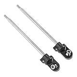 Traxxas 7763 X-Maxx GTX Shock Shafts (pair) [並行輸入品]