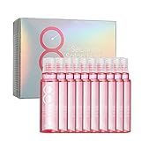 マシル 8秒 ヘアパック傷んだ髪用 個包装 洗い流すタイプ 10個入り 韓国 サロン 専売 コラーゲン 15ml x 10個 韓国ヘアケア ヘアセラム ートリートメント Masil 8 Seconds Salon Hair Repair Ampoule (ヘアパック 傷んだ髪用 Repair)