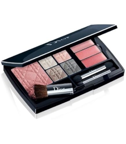 ★新品 Dior ディオール メイクアップパレット Amazon.co.jp: Christian Dior 【クリスチャン ディオール】ディオール
