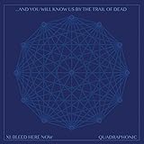 Xi: Bleed Here Now [Analog]