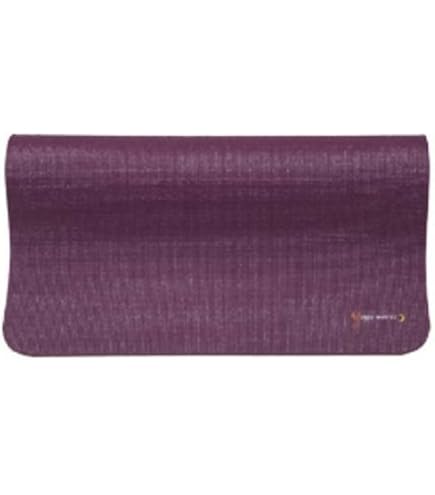 Amazon | ヨガワークス(Yogaworks) ヨガマット6mm アーモンド