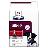 ヒルズ プリスクリプションダイエット ドッグフード i/d コンフォート 小粒 チキン 消化ケア 犬用 療法食 3kg
