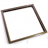 SPG ワンタッチ床下点検口 303角 FO303B 303mm ライトブロンズ