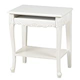 ヴィオレッタ パソコンテーブル RT-1772AW