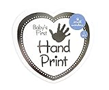 Baby Connection Baby's First Handprint Kit by Baby Connection [並行輸入品]