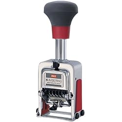 マックス ナンバリング NR-404