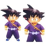 Kid Goku - Dragonball DX ソフト Vinyl コレクション Series 6 ピーブイシー Figure