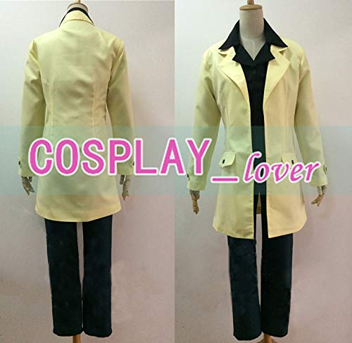 澤村遥のコスプレ衣装注文ページ 作品愛が溢れてる！「セガ・アトラス TGS2020オンライン コスプレ