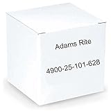 Adams Rite 4900 – 25 – 101 – 628 Heavy Duty Deadlatch For Aluminum Stileドア( 31 / 32 " Backset ) Adam