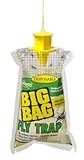 Sterling Intl.BFTD-DB12RESCUE Fly Control Trap-FLYTRAP BIGBAG (並行輸入品)