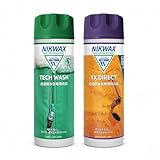 ニクワックス ツインパック