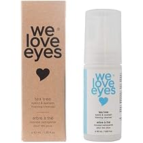 best night facial cleanser