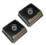 Homelite HL252300 Pressure Washer (2 Pack) Replacement Fuel Strainer # 099980425077-2pk [並行輸入品]