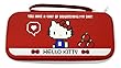 CYBER・ハローキティ セミハードケース (SWITCH用)