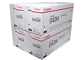 CANON トナーカートリッジ040H 4色セット 純正品