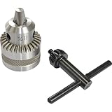 不二 FRD-6PH-3(8)用ドリルチャック DCK8J