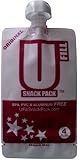 U-Fill Snack Pack Reusable Refillable Baby Food Squeeze Pouch, 10-Count by U-Fill Snack Pack [並行輸入品]