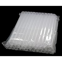 タピオカ用ストロー / 50本 TOMIZ/cuoca(富澤商店)