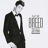 NEW BREED -Japan Edition-