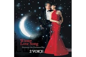 Winter Love Song ~Harmony on Christmas Day~