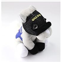 Amazon.co.jp: ゴールドシップ ぬいぐるみ レギュラー 競馬 天皇