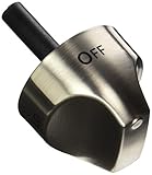 GE wb03 K10266ノブアセンブリ