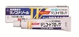 【指定第2類医薬品】デシコートブロック 20g