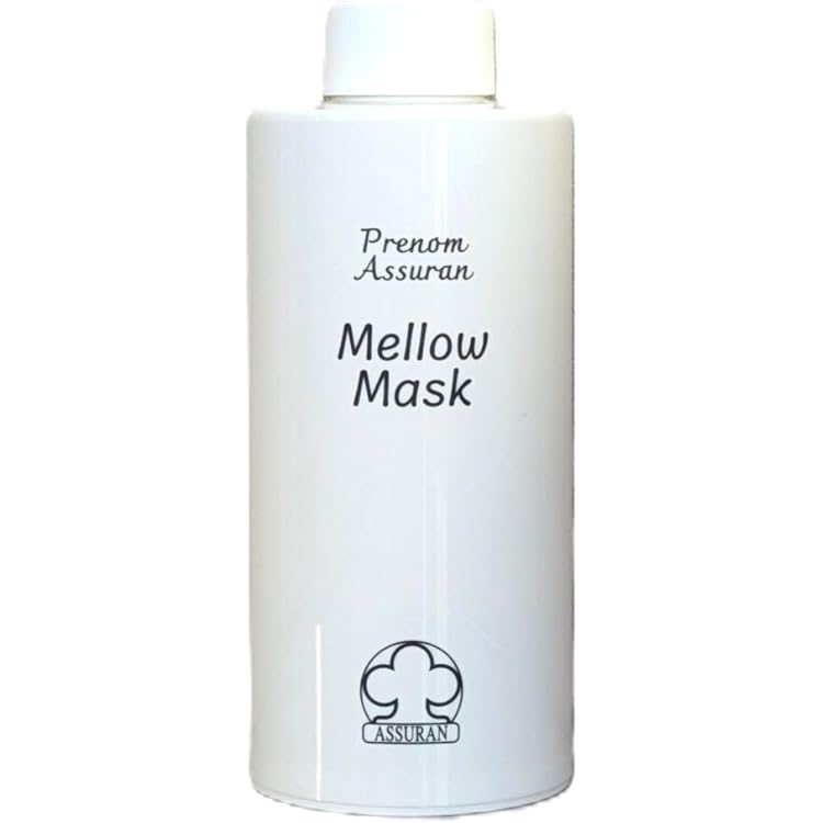 アシュランマローマスク増量280g アシュラン マローマスク 容量アップ280g アウトレット アシュラン