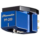 PHASEMATION MCカートリッジ PP-200