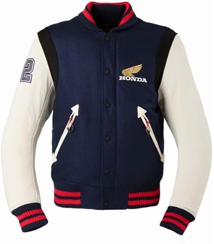 Amazon | Honda(ホンダ) プロテクトウインタージャケット R