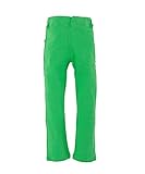 (エスアンドエイチ) S&H キッズ スリムストレート・ストレッチパンツ 18.ライトグリーン 95cm