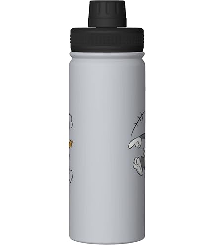 Amazon | ライオンキング (1) アニメ 水筒 真空断熱 保温 保冷